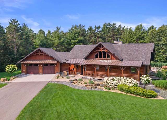 Property at 5010 Whitrock Ave, Wisconsin Rapids, WI 54494, 5 beds, 3.5 baths