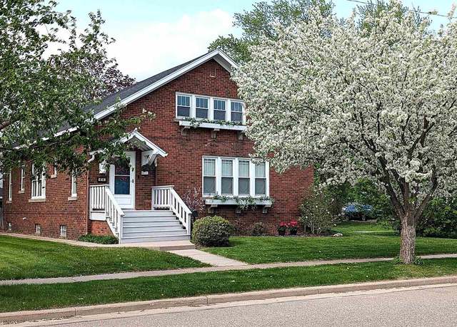 Property at 414 6th Ave, Antigo, WI 54409, 3 beds, 3 baths
