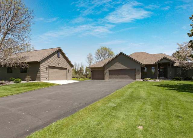 Property at 203335 Cayman Ave, Marshfield, WI 54449, 3 beds, 3 baths