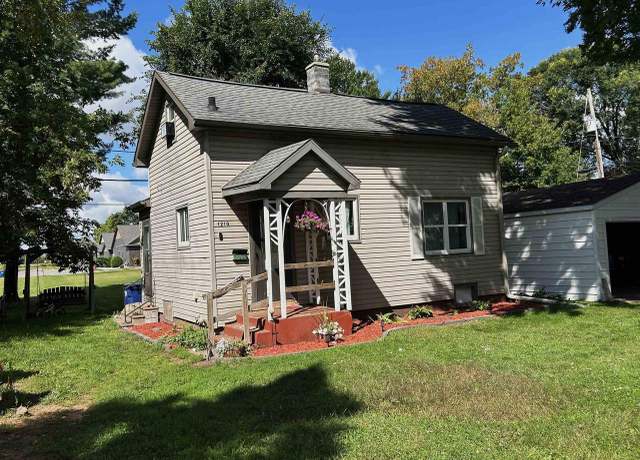 Property at 1210 N 4th St, Wausau, WI 54403, 1 bed, 1 bath