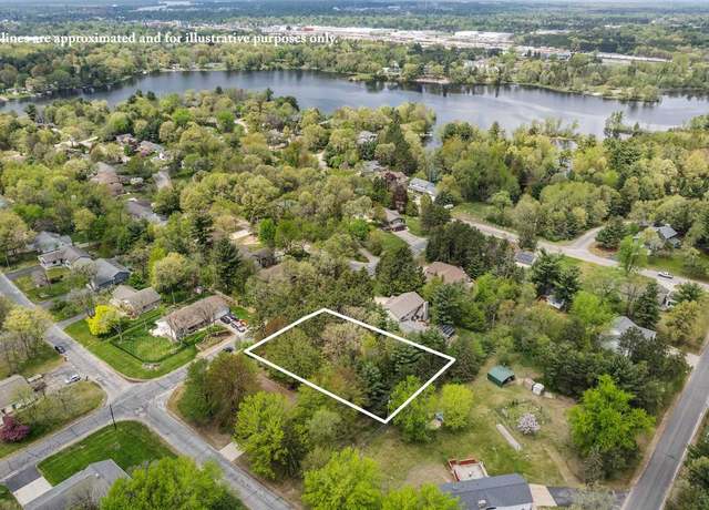 Property at Lot 1 Alder St, Stevens Point, WI 54481