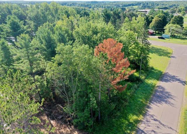 Property at +/- 1 Acre State Highway 64, Medford, WI 54451