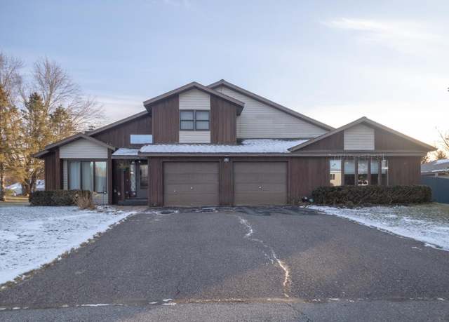Property at 248 Roberta St, Medford, WI 54451, 3 beds, 2.5 baths