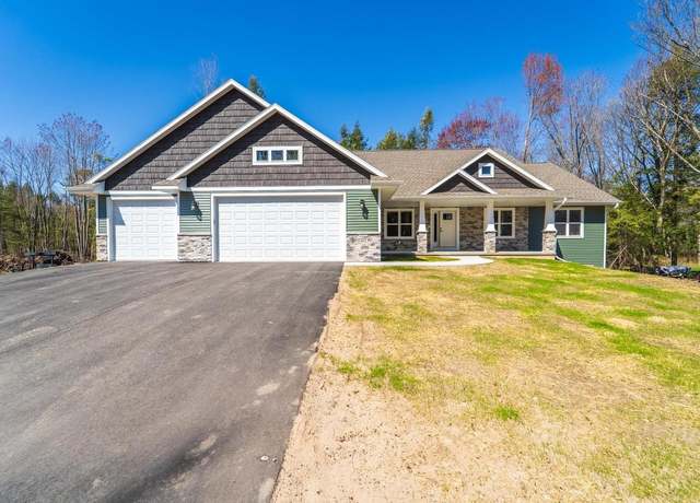 Property at 6502 Connie Ln, Weston, WI 54476, 5 beds, 3 baths