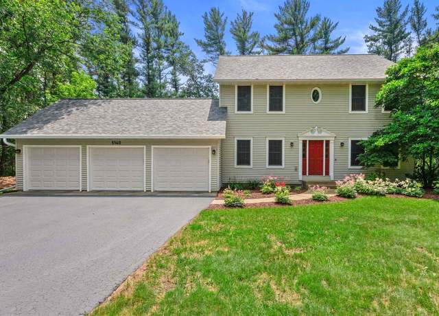 Property at 5140 Timberland Trl, Wisconsin Rapids, WI 54494, 4 beds, 3 baths