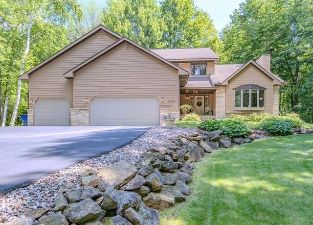 Property at 222551 Starflower Dr, Wausau, WI 54401, 4 beds, 2.5 baths