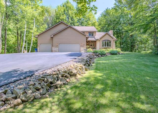 Property at 222551 Starflower Dr, Wausau, WI 54401, 4 beds, 2.5 baths