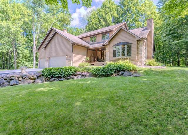 Property at 222551 Starflower Dr, Wausau, WI 54401, 4 beds, 2.5 baths