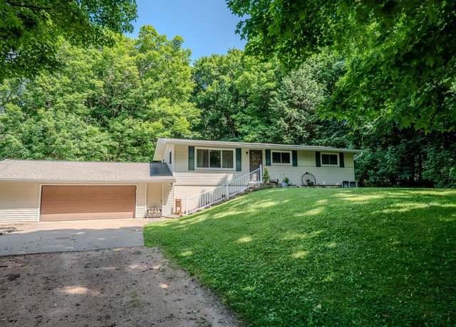 Property at 240731 County Road Ww, Wausau, WI 54403, 3 beds, 1 bath