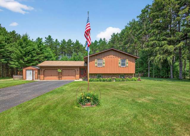 Property at 6131 Arbutus Dr, Wisconsin Rapids, WI 54494, 4 beds, 2 baths
