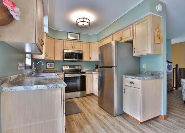 Property at 6002-A Eric St, Weston, WI 54476, 2 beds, 2 baths