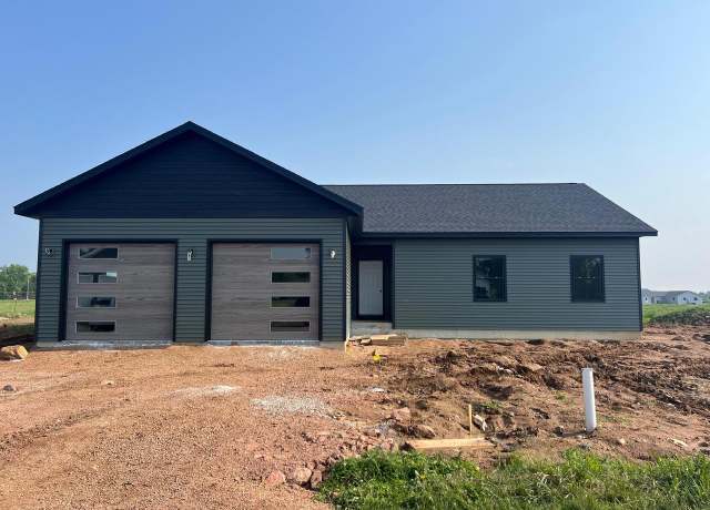 Property at 203 W Kobs St, Spencer, WI 54479, 3 beds, 2 baths