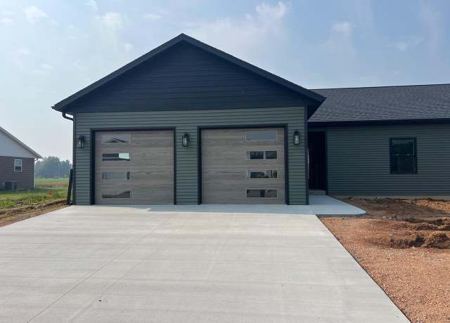 Property at 203 W Kobs St, Spencer, WI 54479, 3 beds, 2 baths