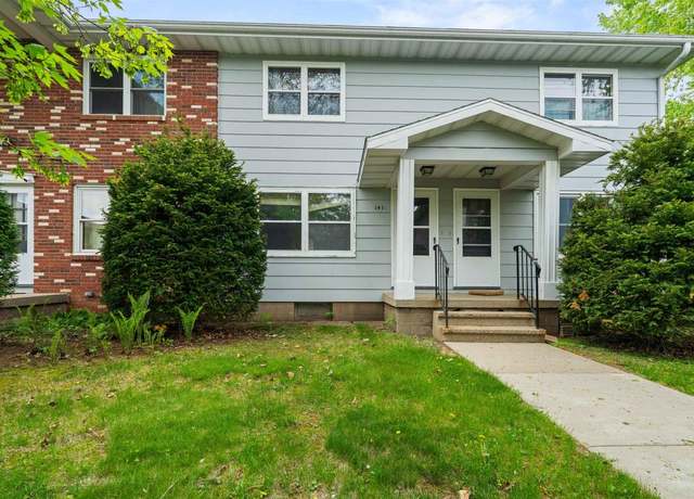 Property at 1416 21st Avenue South, Wisconsin Rapids, WI 54495, 2 beds, 1.5 baths