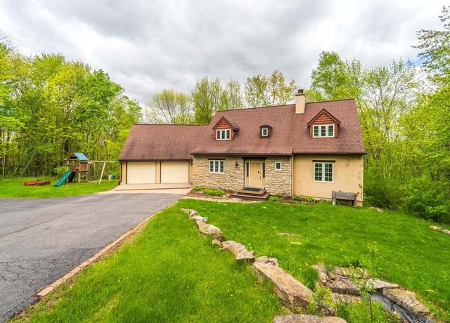 Property at 1414 Hamilton St, Wausau, WI 54403, 4 beds, 2.5 baths