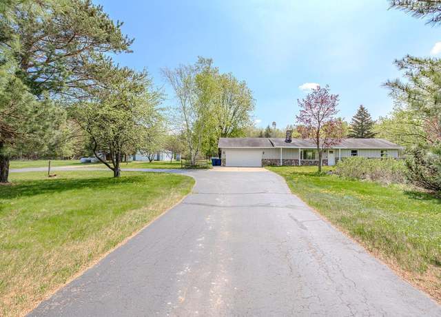 Property at 229809 Sugar Maple Rd, Ringle, WI 54471, 3 beds, 2 baths