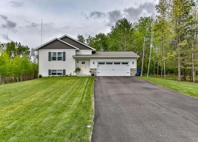 Property at 2640 Sussex Pl, Kronenwetter, WI 54455, 4 beds, 2 baths