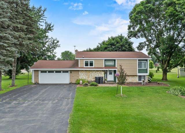 Property at 102 S 6th St, Colby, WI 54421, 3 beds, 1.5 baths