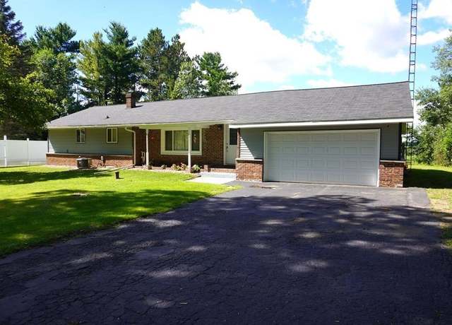 Property at N2209 Moritzville Ave, Merrill, WI 54452, 3 beds, 3 baths