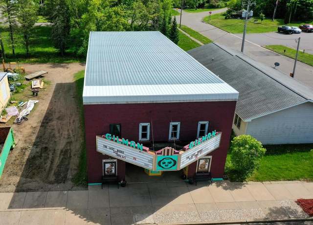 Property at 230 E Main St, Gilman, WI 54433, 2 beds, 1 bath