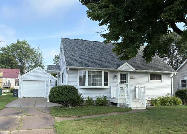 Property at 1721 3rd Street North, Wisconsin Rapids, WI 54494, 3 beds, 2 baths