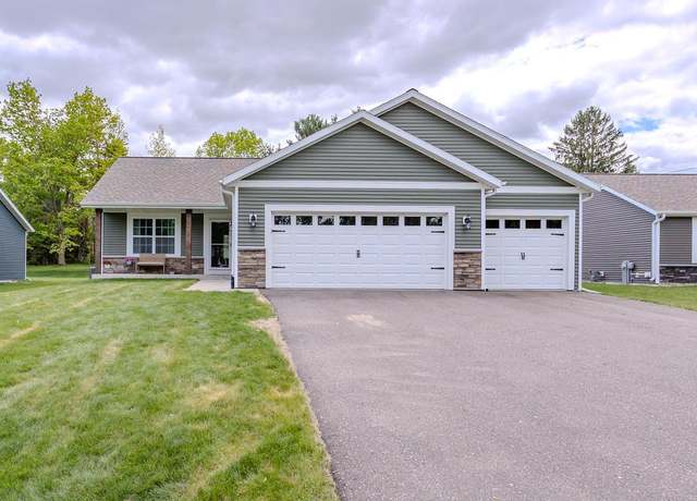 Property at 151793 Oriole Ln, Wausau, WI 54401, 4 beds, 2 baths