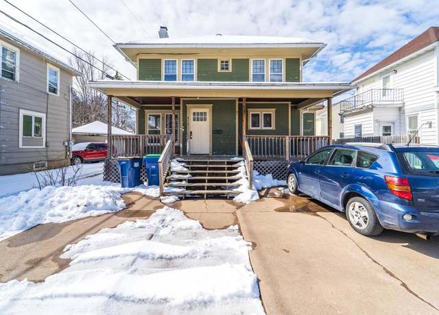 Property at 910 N 7th St, Wausau, WI 54403, 3 beds, 1 bath
