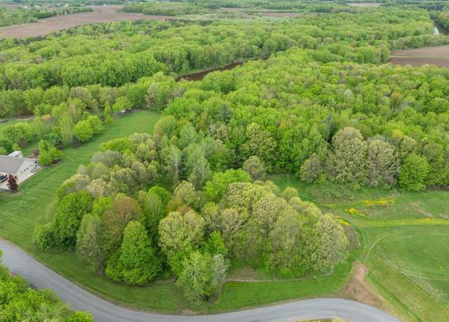 Property at 4.10 Acres Edgewater Ests Unit Edgewater Dr., Stratford, WI 54484
