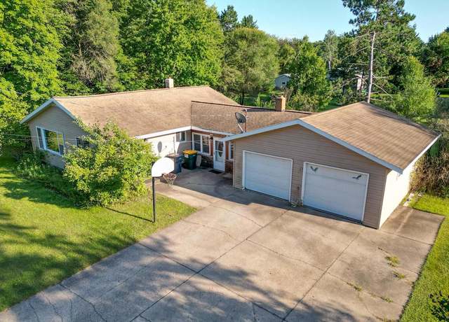 Property at 5640 Helke Rd, Wisconsin Rapids, WI 54494, 3 beds, 1 bath