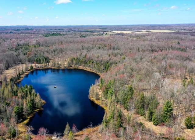 Property at N5317 County Rd E, Medford, WI 54451