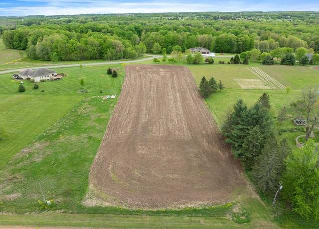 Property at Lot 61 Edgewater Ests Unit Fairview Rd., Stratford, WI 54484