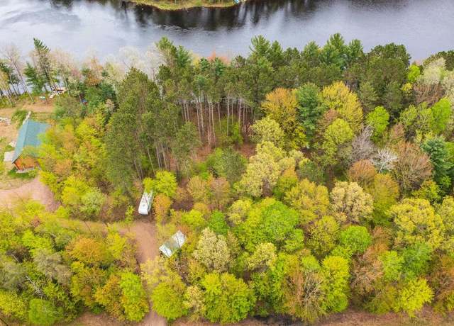 Property at Lot 7 & 8 Woodland Dr, Tomahawk, WI 54487