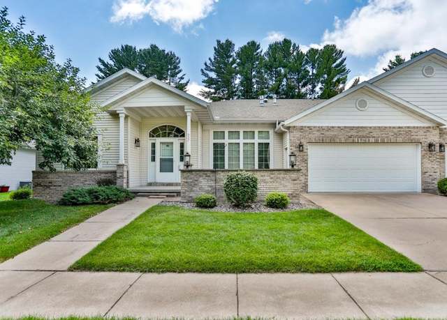 Property at 927 Marquardt Rd, Wausau, WI 54403, 3 beds, 3 baths