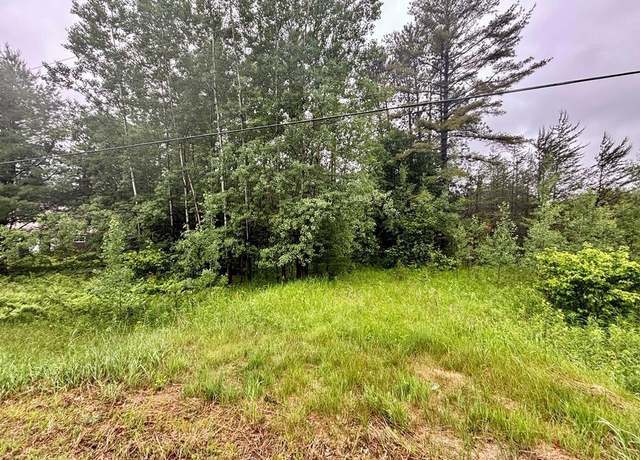 Property at 1.03 Acres County Road X, Kronenwetter, WI 54455