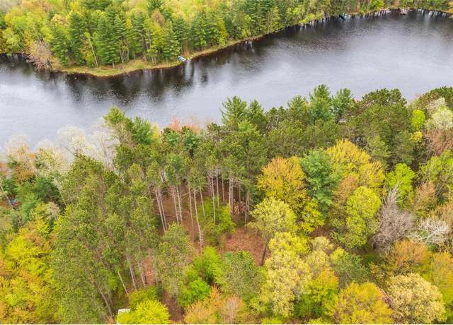 Property at Lot 6 Woodland Dr, Tomahawk, WI 54487