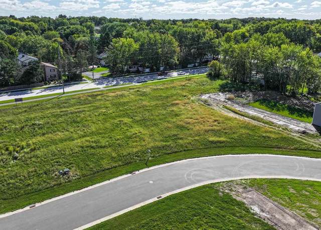 Property at Lot 32 Daniels Addition, Marshfield, WI 54449