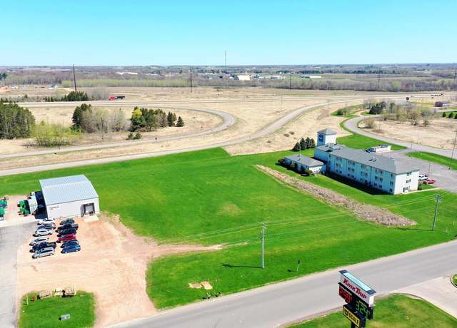 Property at +/-2.07 Acres Elderberry Rd, Colby, WI 54421
