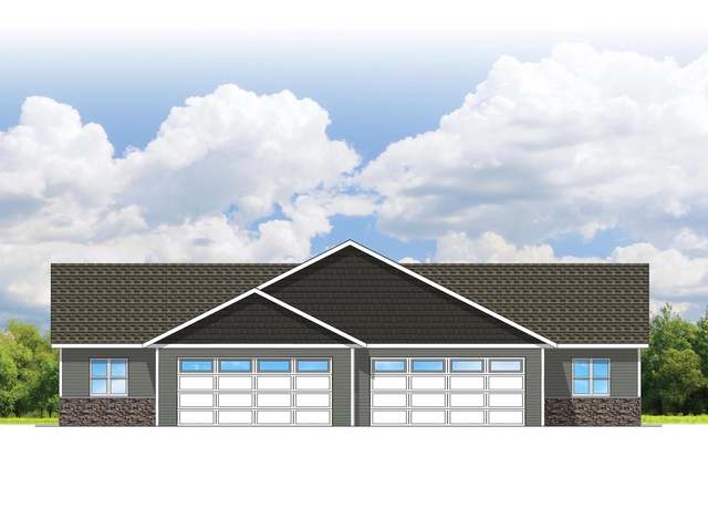 Property at 990 Morning Star Ln, Plover, WI 54467, 1 bed, 1.5 baths