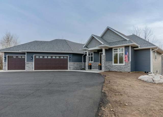 Property at 1667 Maple Ridge Rd, Kronenwetter, WI 54455, 5 beds, 3 baths