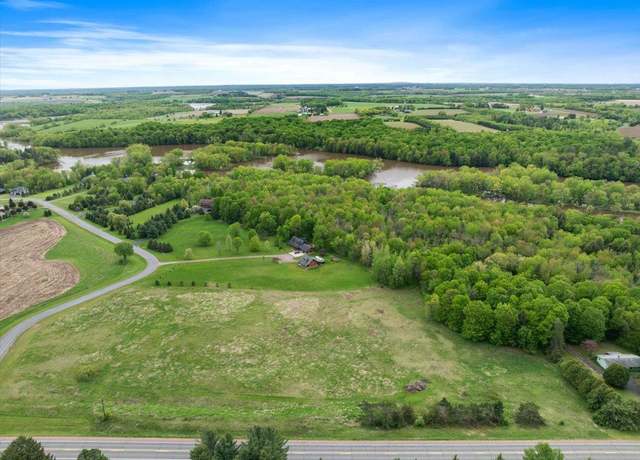 Property at 9.72 Acres Baywood Shrs Unit Baywood Dr., Stratford, WI 54484