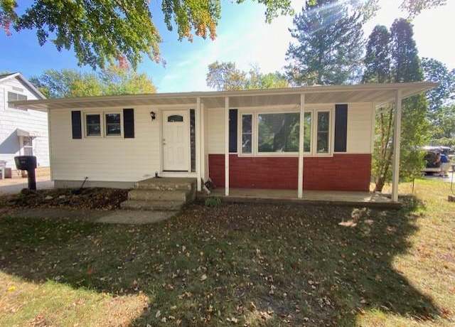 Property at 351 13th Avenue South, Wisconsin Rapids, WI 54495, 2 beds, 2 baths