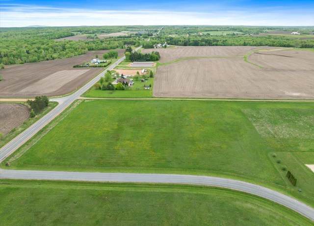 Property at Lot 3 Baywood Shrs Unit McMandy Ln., Stratford, WI 54484