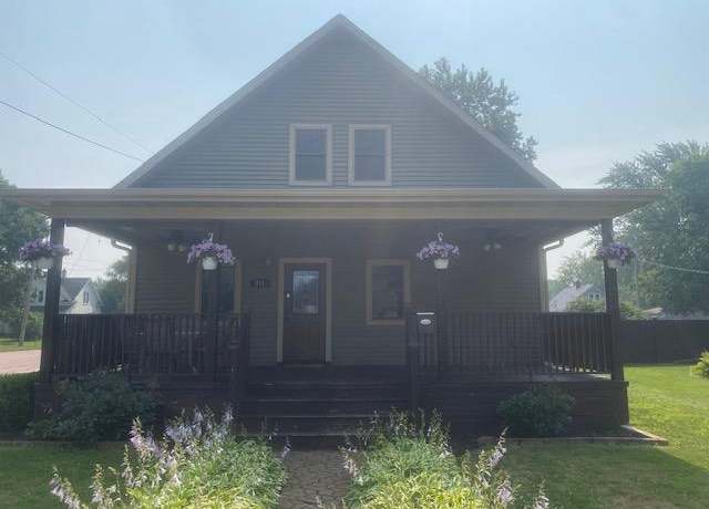 Property at 311 10th Street South, Wisconsin Rapids, WI 54494, 3 beds, 2 baths