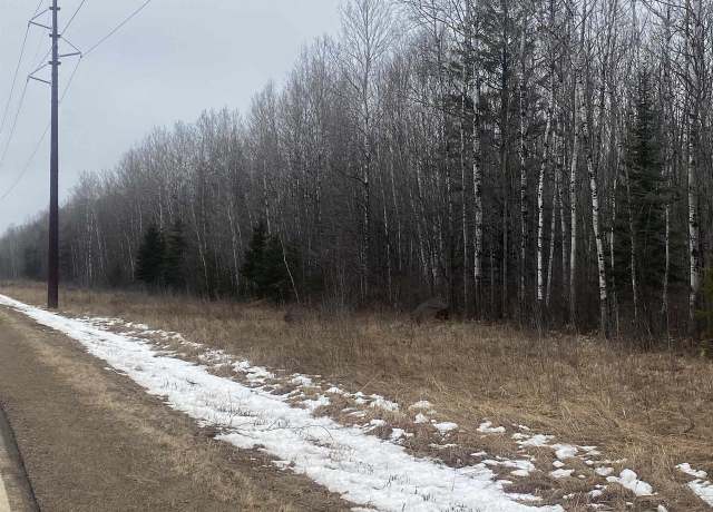 Property at ON County Rd E Unit 8426-1, Tomahawk, WI 54487