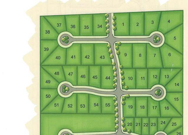 Property at 645 West Copperleaf Ct Lot 39, Plover, WI 54467