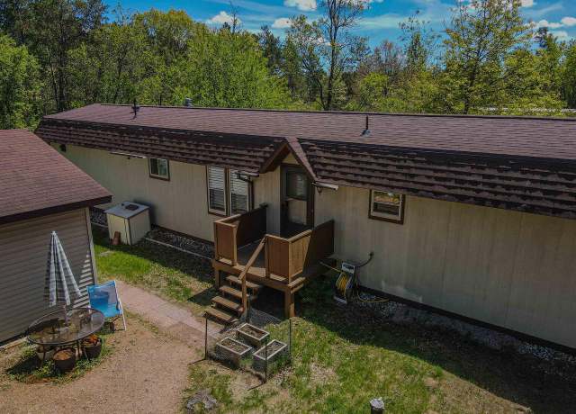 Property at 13511 59th Street South, Wisconsin Rapids, WI 54494, 3 beds, 1 bath