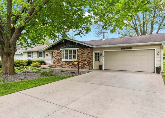 Property at 1909 April Ln, Stevens Point, WI 54481, 3 beds, 1.5 baths