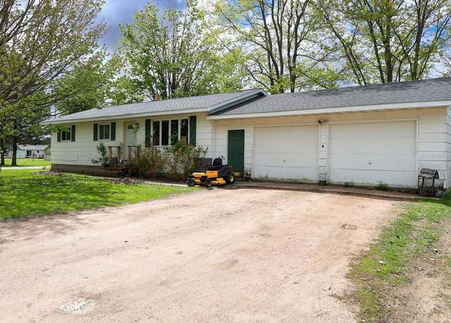 Property at 1133 Smith Ave, Antigo, WI 54409, 3 beds, 1 bath