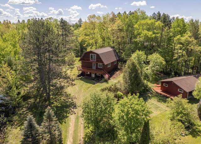 Property at N7032 State Highway 13, Westboro, WI 54490, 4 beds, 1.5 baths