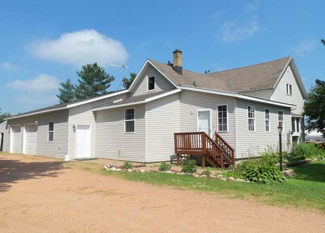 Property at N903 State Highway 13, Stetsonville, WI 54480, 2 beds, 1 bath